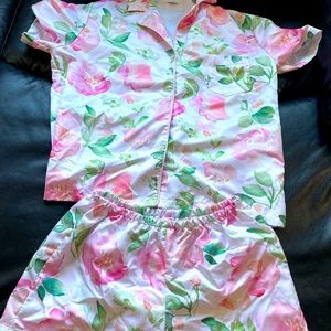 Weddingstar Pajama Set